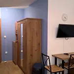 Lilie 3* Litomyšl