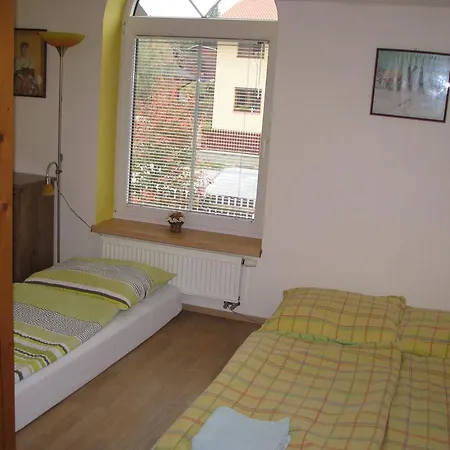 Guest house Lilie