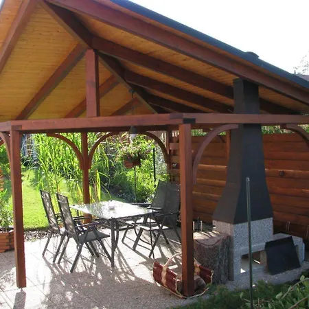 Lilie Guest house