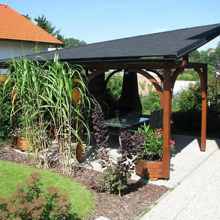 Guest house Lilie