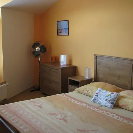Guest house Lilie 3*