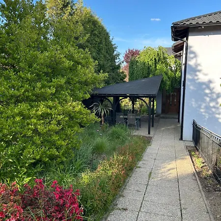 Maison d'hôtes Lilie
