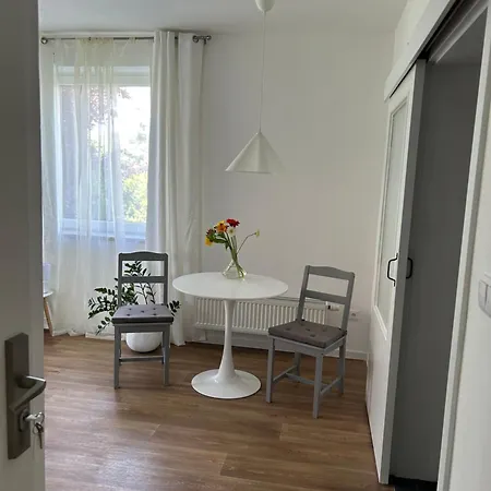 Lilie Guest house 3*