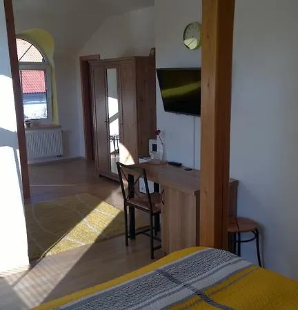 Guest house Lilie 3*