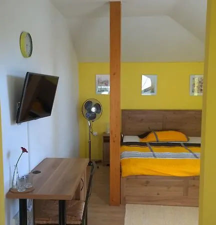 Guest house Lilie