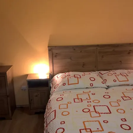 Lilie Maison d'hôtes Litomyšl