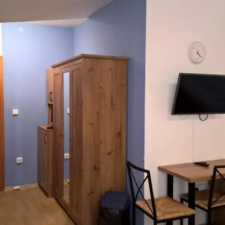 Lilie 3* Litomyšl