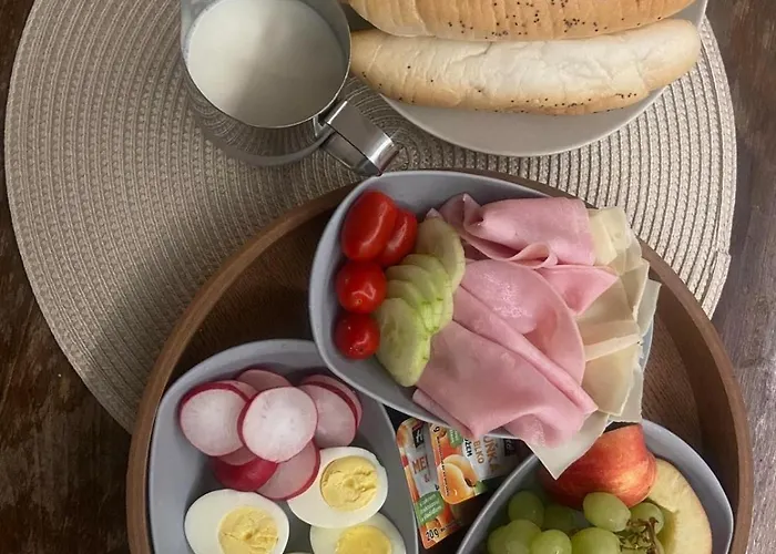 Konukevi Lilie Litomyšl