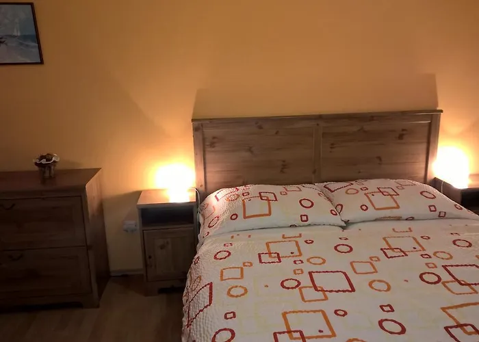 Lilie Pensión Litomyšl