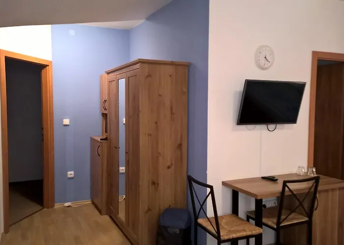 Lilie 3* Litomyšl